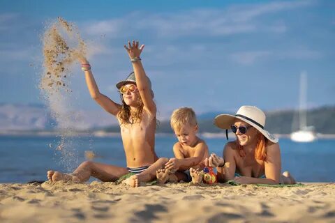 Нудисты Семья Фото Вк 