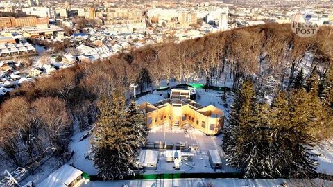 Реставрация пенза