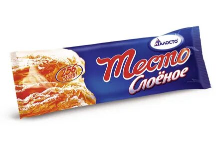 Пресное бездрожжевое