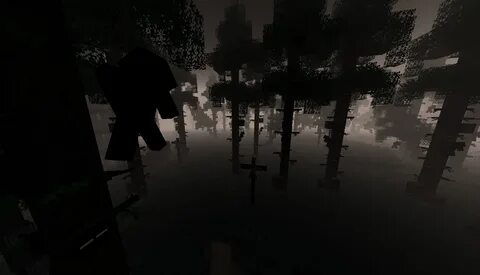 Dead sea мод майнкрафт