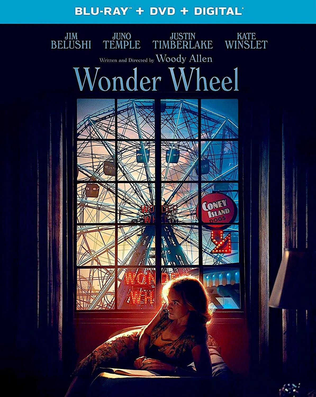 Wheel of wonders