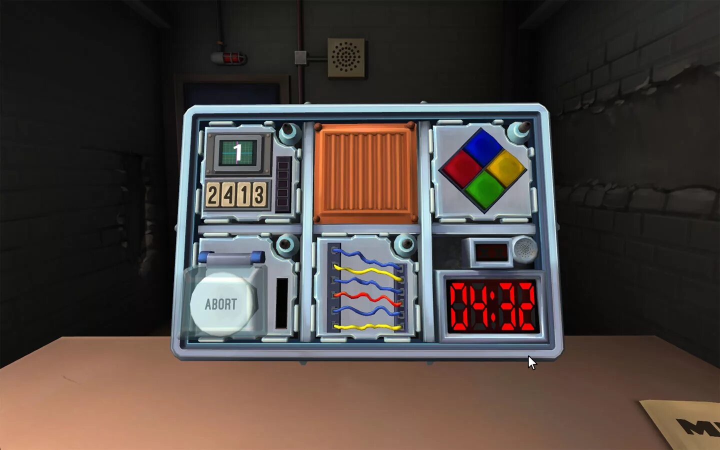 Игра где обезвреживают бомбы. Игра keep talking and Nobody explodes. Keep talking and Nobody explodes бомба. KEEPTALKINGANDNOBODYEXPLODES. Keep talking and Nobody explodes моды.