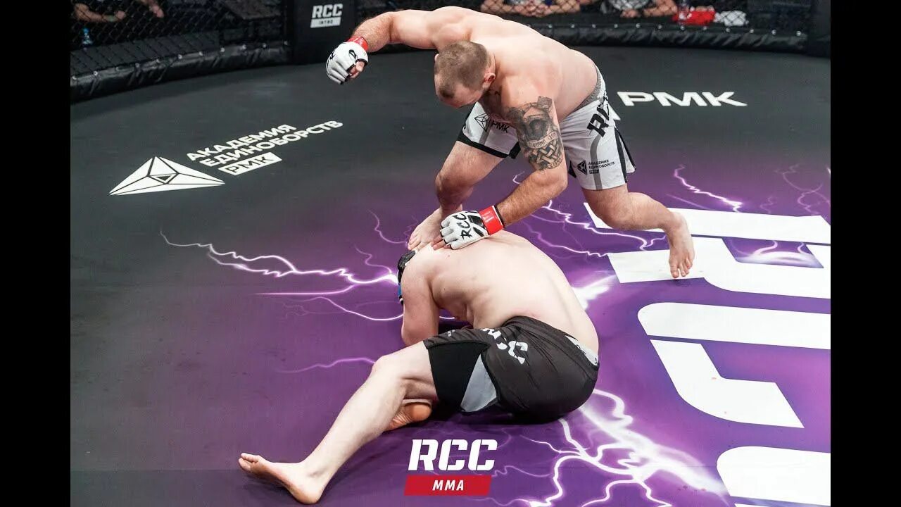 Путь в rcc hard. Rcc hard.