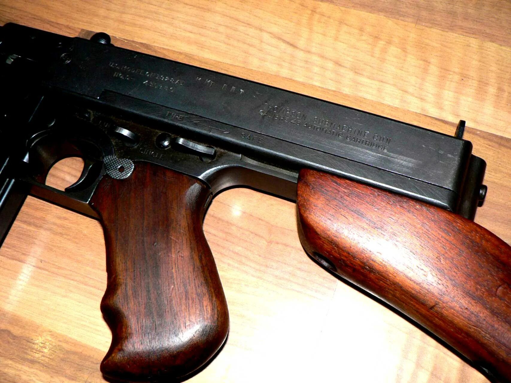 Гостевая ммг. ММГ Томпсон 1928. ММГ Томпсон приклад. ММГ Thompson m1928a1 с диском Ганза. ПК С ребристыми стволами.