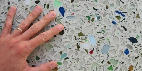 Сдать битое стекло