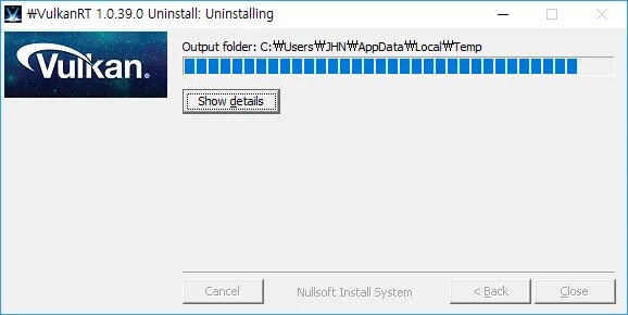 Vulkan run time что это. Vulkanrt. vulcan run time libraries что это. vulkanrt что это за программа. vulkanrt-install.