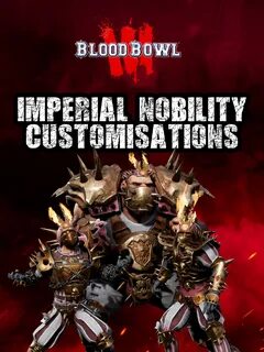 Imperials 3d