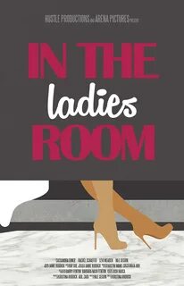 Ladies room