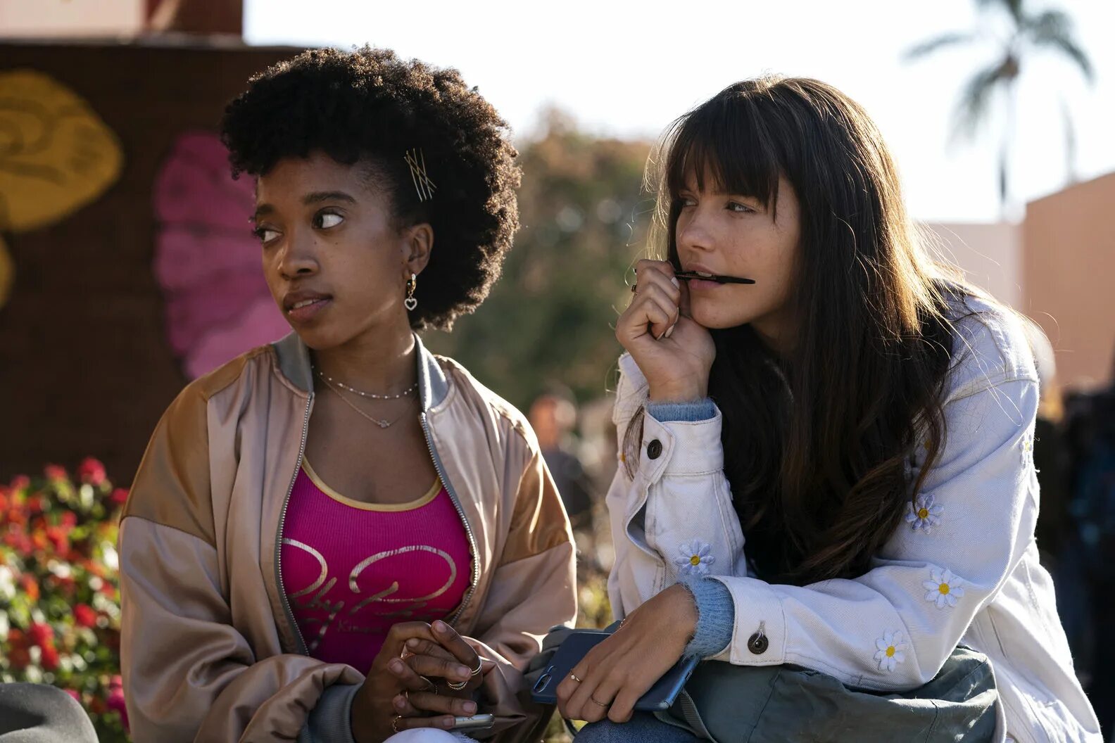 поколение люсь