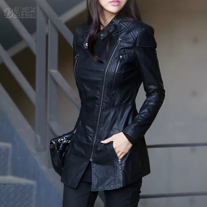 Длинная кожаная куртка женская. Куртка кожаная mango 686182. Кожанка женская. Кожаная куртка женская удлиненная. Кожаная куртка.