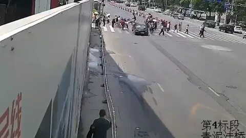 Китай собьет
