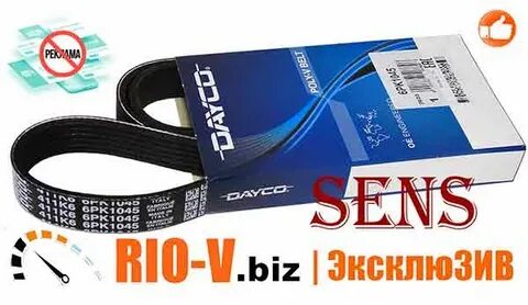 Sens 6