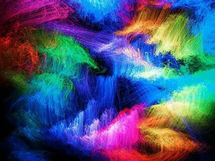 Colorful power