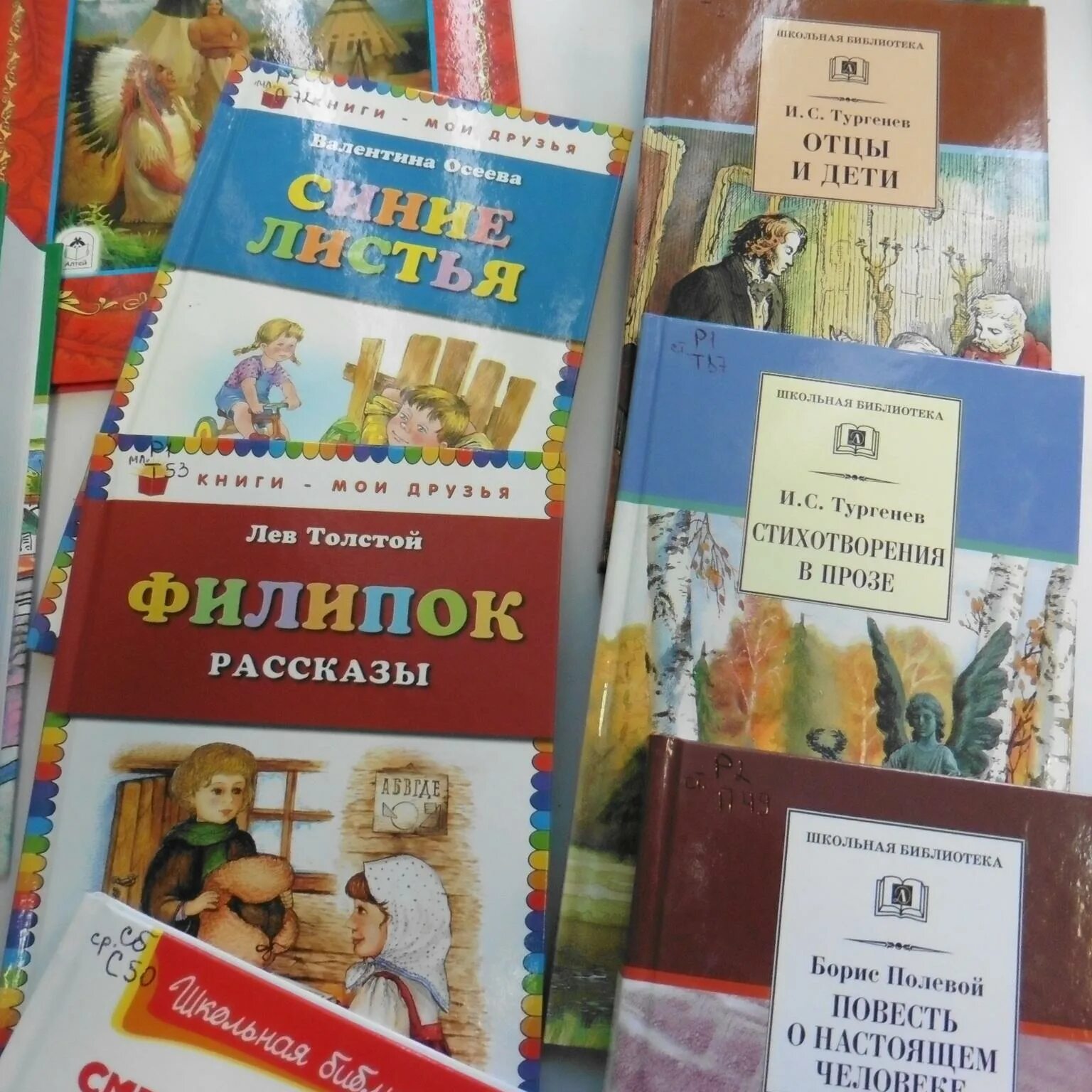 веселые стихи о школе. произведение в прозе.