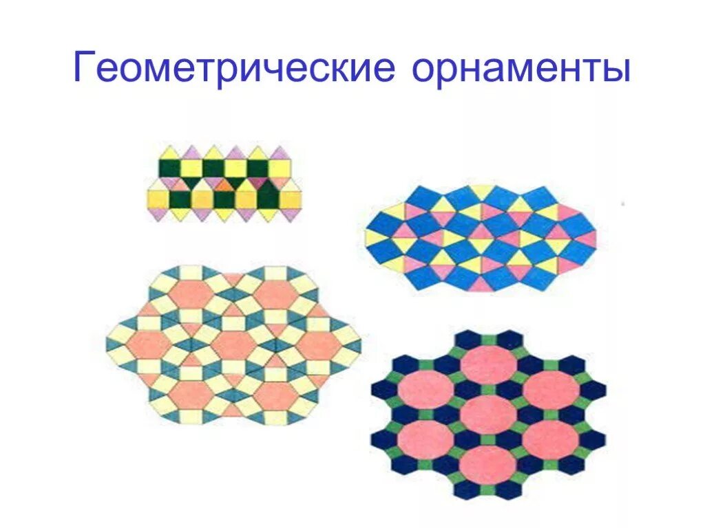 Математика вокруг нас форма. Математический орнамент. Геометрический орнамент 1 класс. Форма размер цвет узоры и орнаменты. Проект геометрический орнамент математика.