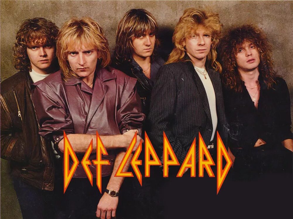 Зарубежная группа название. Группа Def Leppard. Def Leppard 80s. Def Leppard 1982. Def Leppard Euphoria 1999.