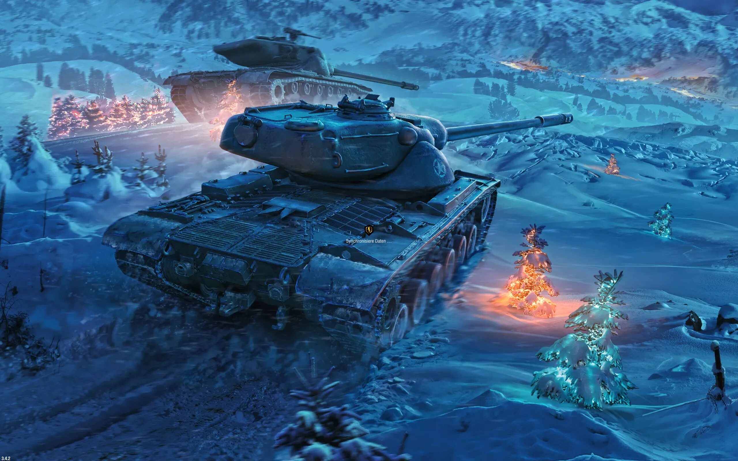 Года wot blitz. Танки World of Tanks Blitz. Ворлд оф танк блиц 2020. Танк WOT Blitz. World of Tanks Blitz зима.