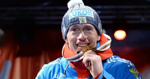 Лыжный спорт знаменитые спортсмены