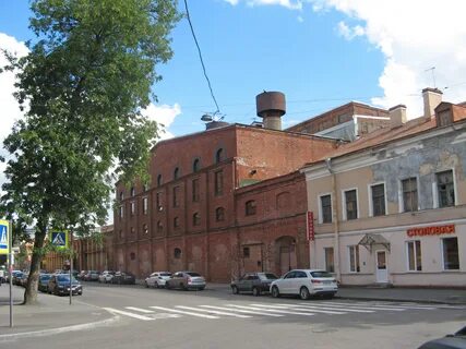 Степана разина 48