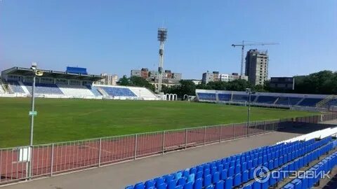 Площадь беговая
