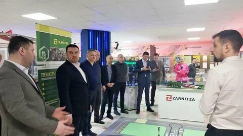 Татарстан делегация