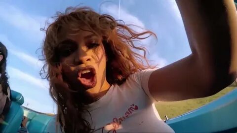 Rihanna better money