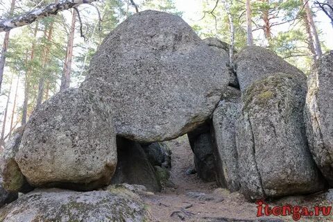 Скала 4 букв