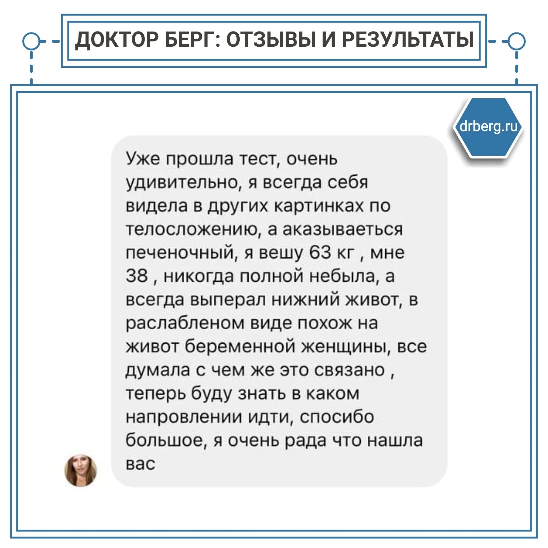 Доктор берг голодание. Доктор берг голодание