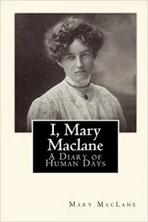 Marys first