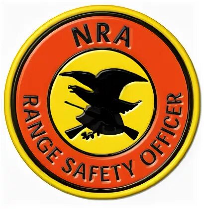 Range safety. Range safety