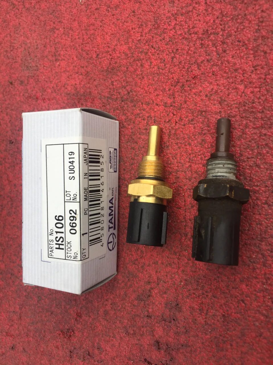 Датчик температуры crv. Датчик температуры воздуха хонда срв рд1. 37870plc004. Датчики температуры honda cr-v. Датчик температуры honda crv rd1.