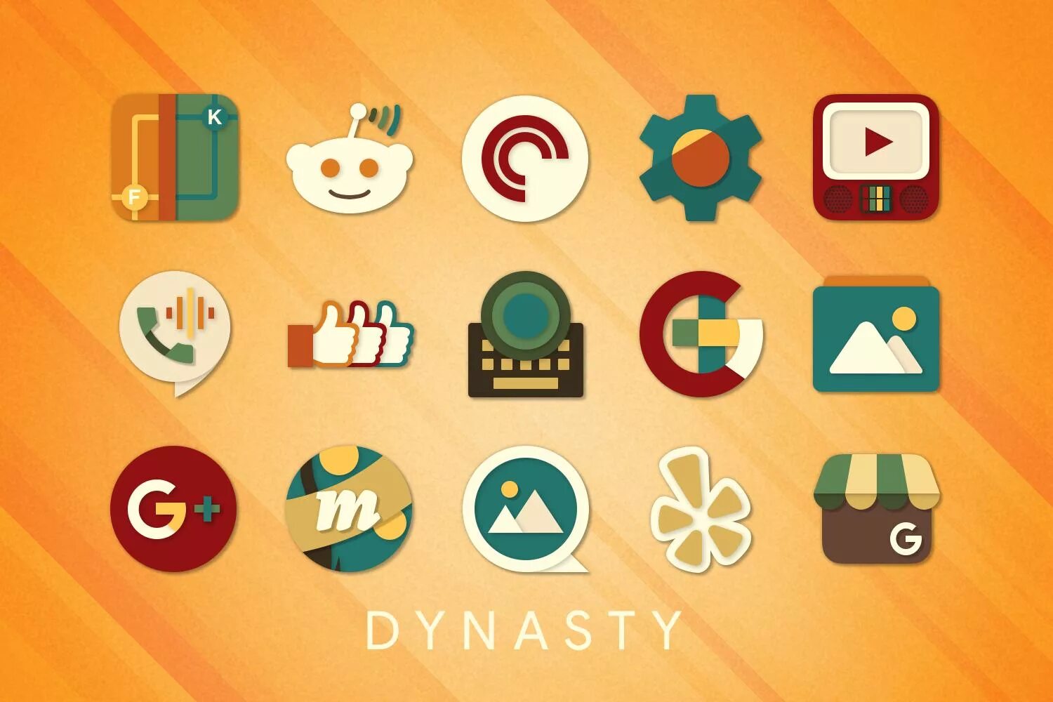 Установить приложение ретро. Dynasty иконка. Icon Pack Android. Retro icons. Крутые иконки для приложений в стиле увенсдей.