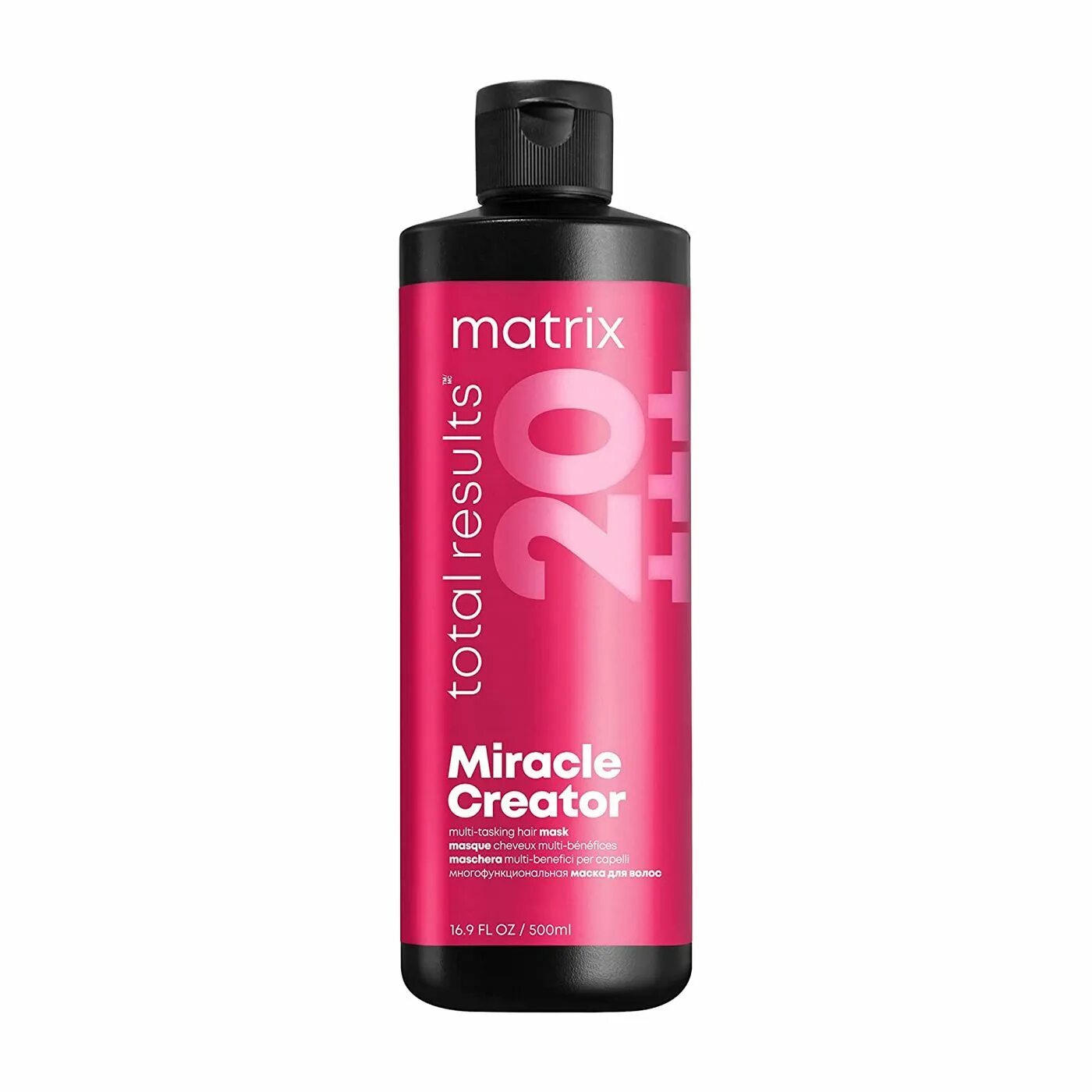 Маска тотал. Matrix total results miracle creator многофункциональная маска, 500 мл. миракл криэйтор маска 500 мл. матрикс миракл креатор маска. маска miracle creator matrix 500.