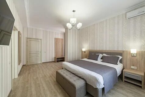 Family hotel usadba