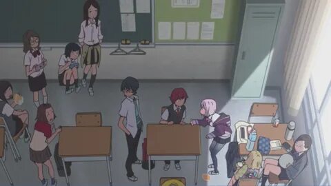 But it’s a shock for myself who grew up watching the US adaptation of the J...