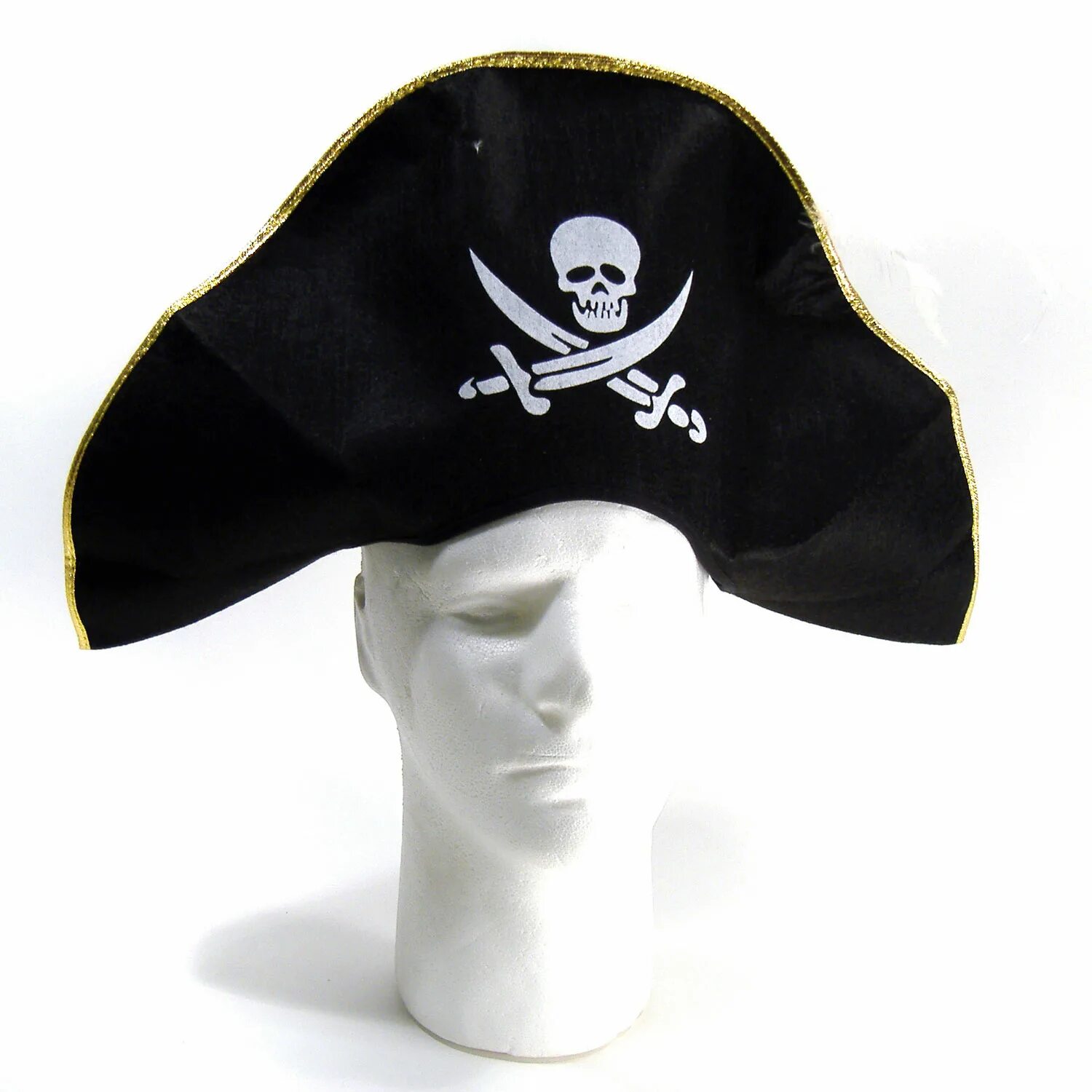 Pirate hat. Пиратская панама. Головной убор пирата. Шляпа капитана крюка. Капитанская шляпа пирата.