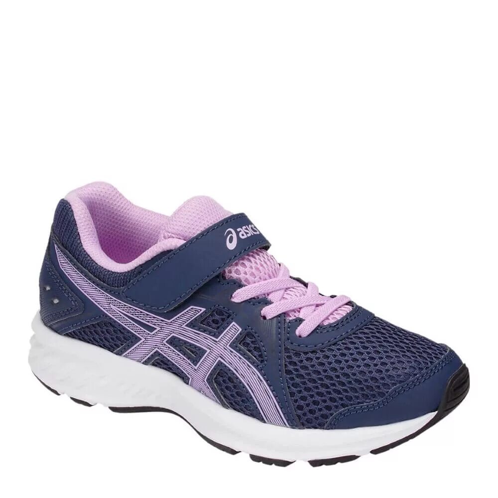 Кроссовки ASICS Jolt 2 GS. Кроссовки асикс детские. ASICS 1014a034. Асикс кроссовки детские для бега.