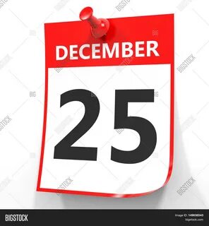 Календарь 25