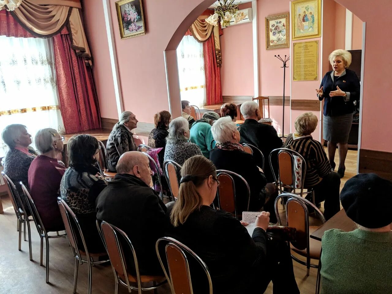 тцсо отзывы