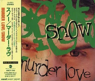 Murder love