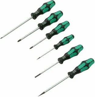 Screwdriver 6