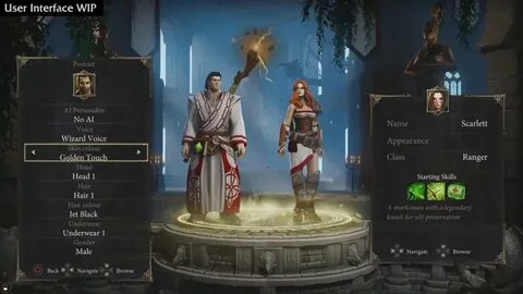 Divinity original sin лук