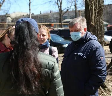 27 октября воронеж
