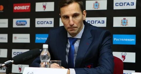 Главный тренер торпедо нижний новгород