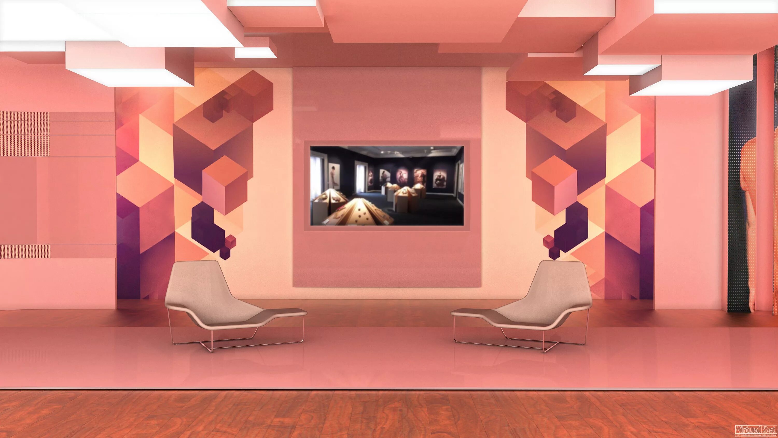 Show design