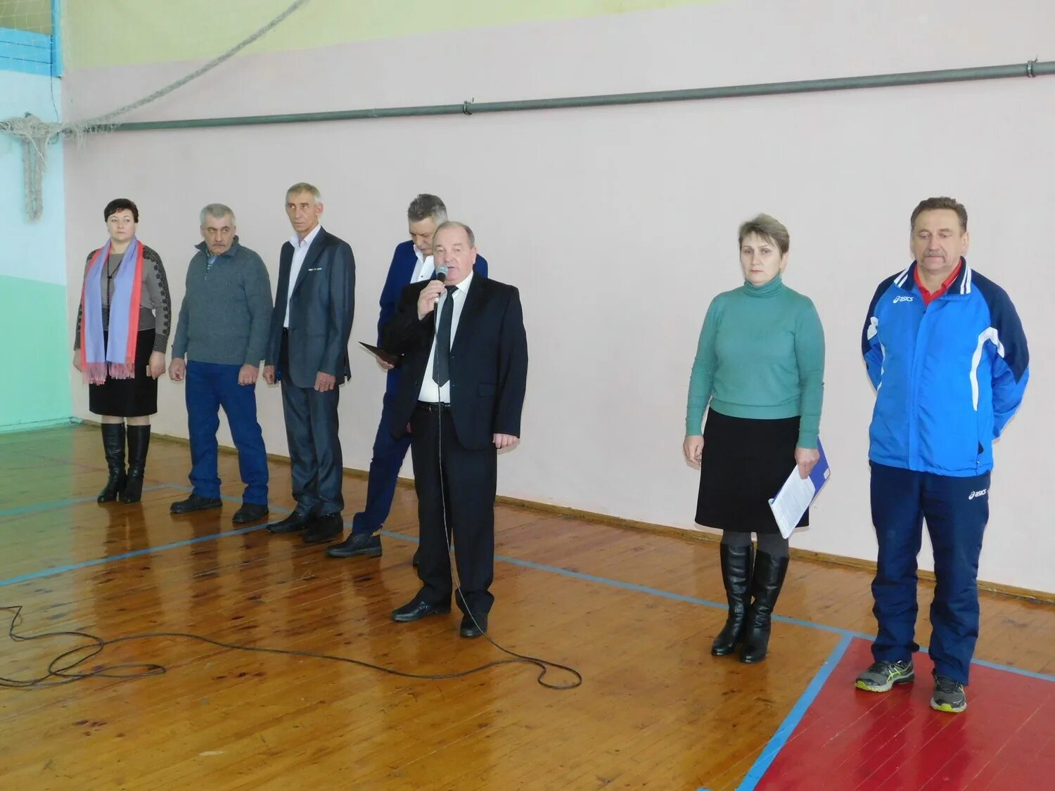Лицей 1 добрунь. Лицей 1 добрунь
