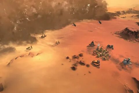 Dune spice wars отзывы
