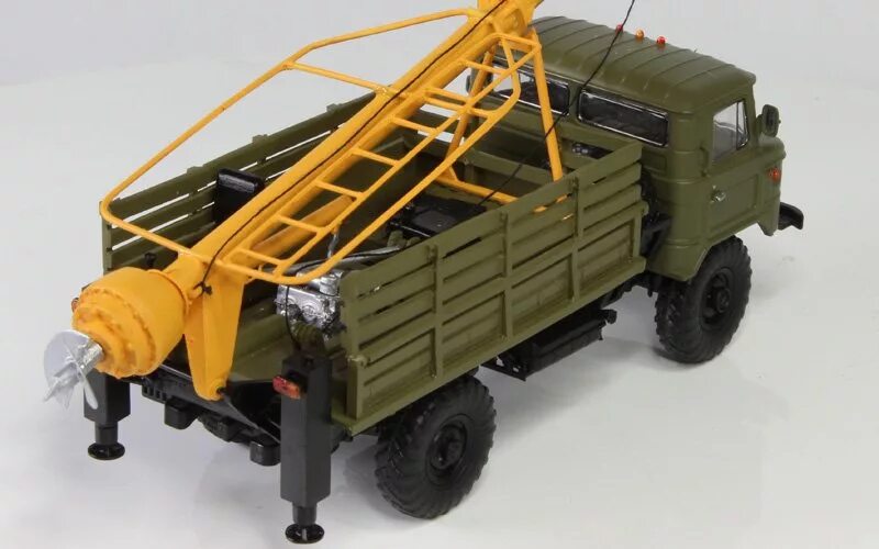 ГАЗ 66 буровая 1/43. ГАЗ 66 буровая УГБ-1вс. ГАЗ 66 буровая SSM. ГАЗ 66 БМ АВД. Буровое 66