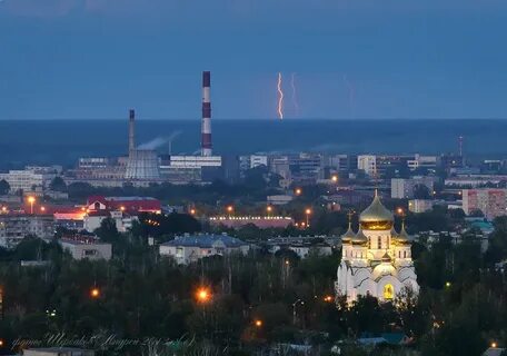 Промышленность города тамбова