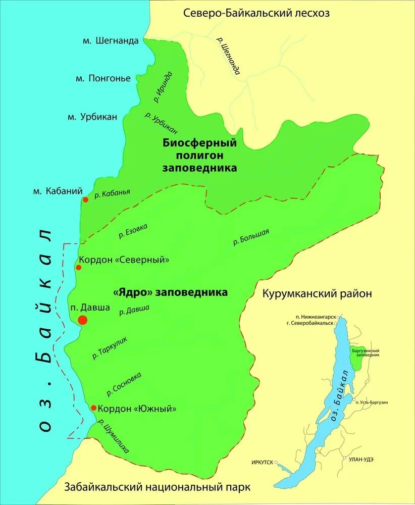 На каком озере находится заповедник. Баргузинский заповедник территория на карте. байкальский заповедник карта заповедника. баргузинский заповедник карта заповедника. баргузинский биосферный заповедник на территории россии расположен.